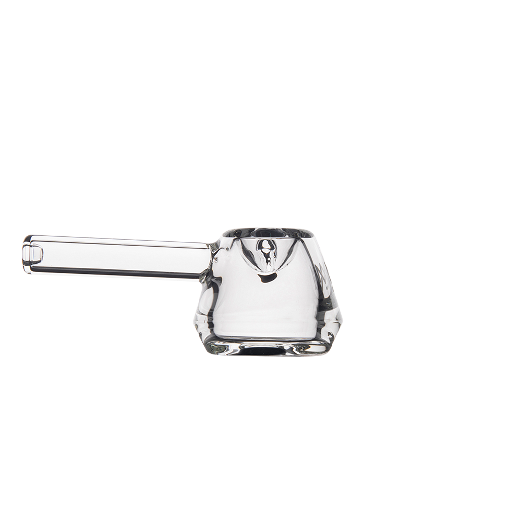Kettle Hand Pipe | MJ Arsenal - Bumpin' Cannabinoids
