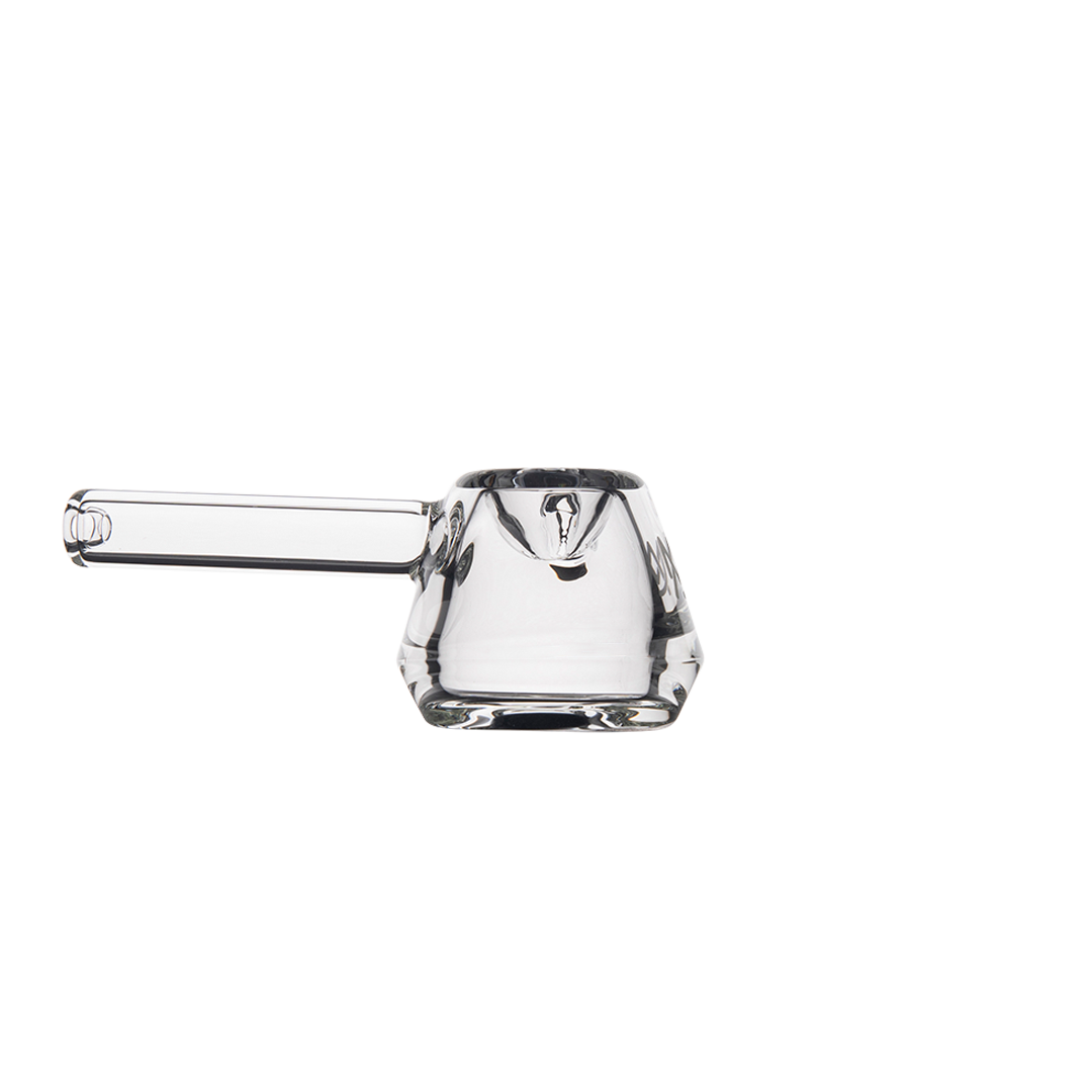 Kettle Hand Pipe | MJ Arsenal - Bumpin' Cannabinoids