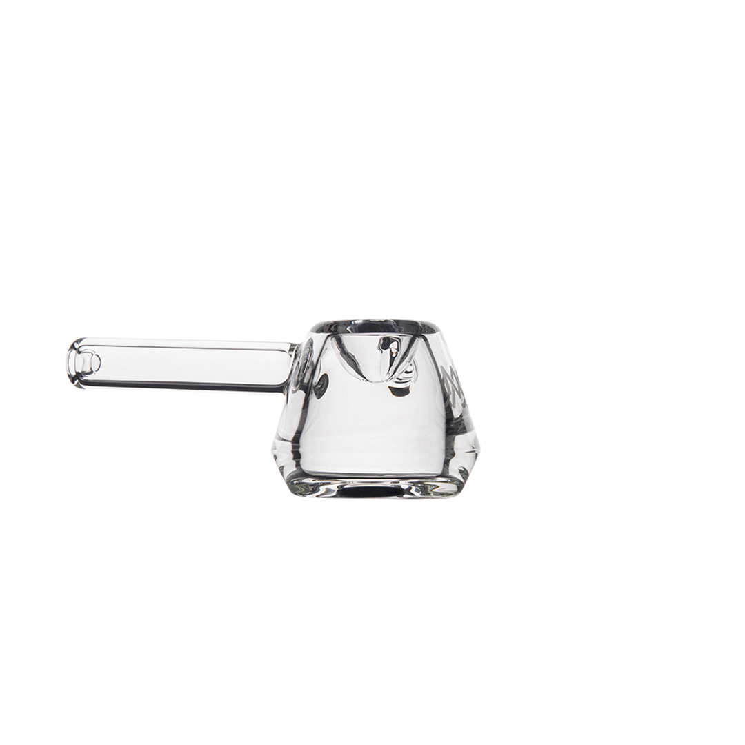 Kettle Hand Pipe | MJ Arsenal - Bumpin' Cannabinoids
