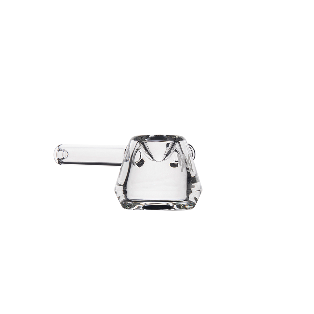 Kettle Hand Pipe | MJ Arsenal - Bumpin' Cannabinoids