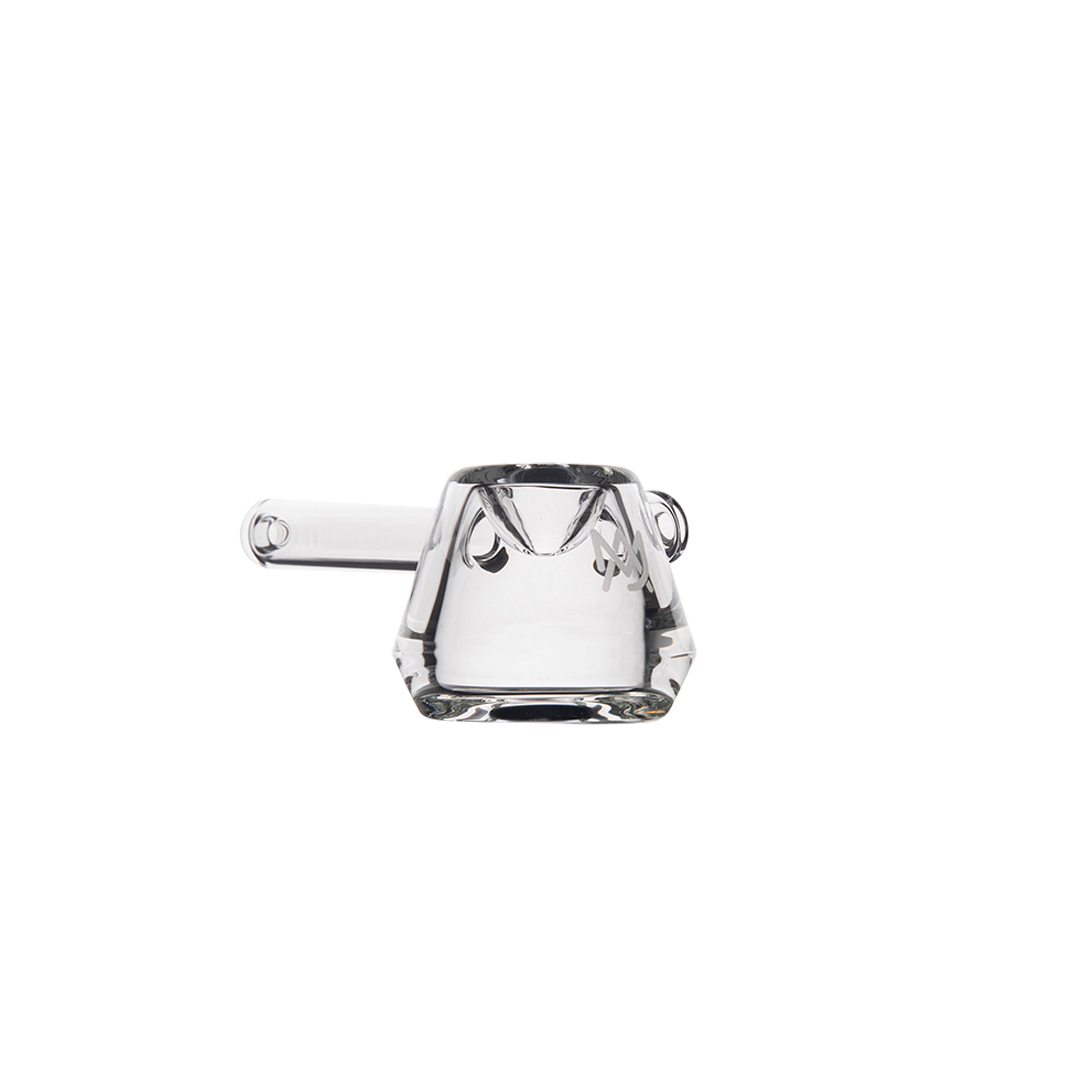 Kettle Hand Pipe | MJ Arsenal - Bumpin' Cannabinoids
