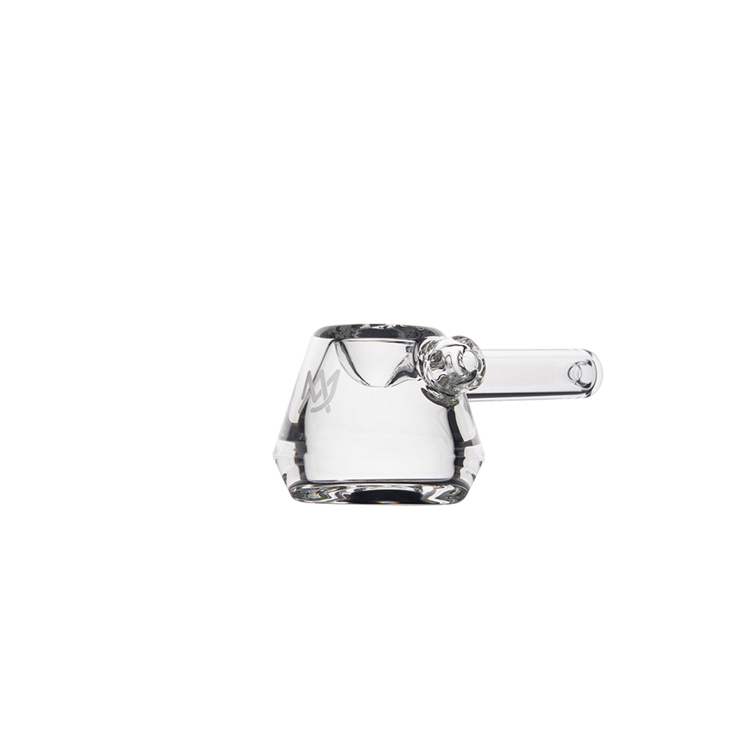 Kettle Hand Pipe | MJ Arsenal - Bumpin' Cannabinoids