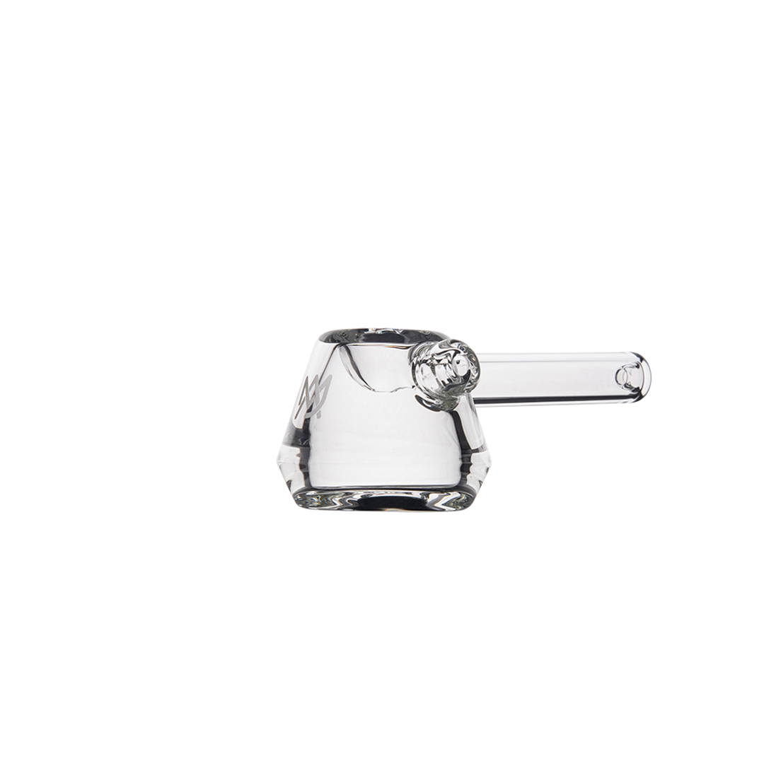 Kettle Hand Pipe | MJ Arsenal - Bumpin' Cannabinoids