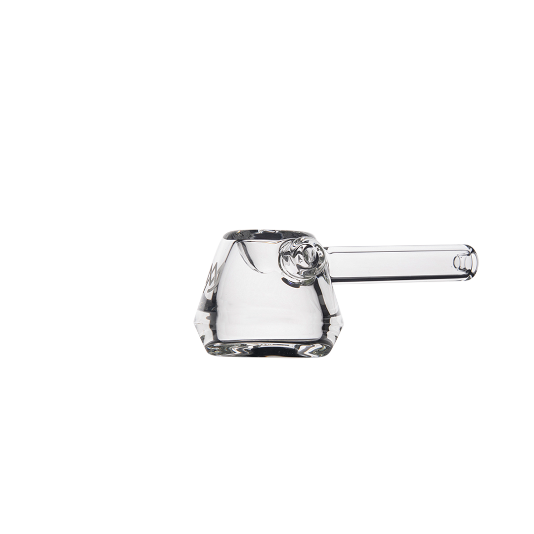 Kettle Hand Pipe | MJ Arsenal - Bumpin' Cannabinoids