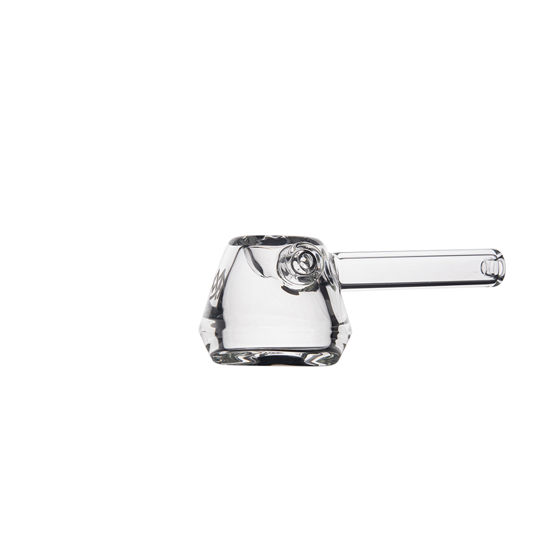 Kettle Hand Pipe | MJ Arsenal - Bumpin' Cannabinoids