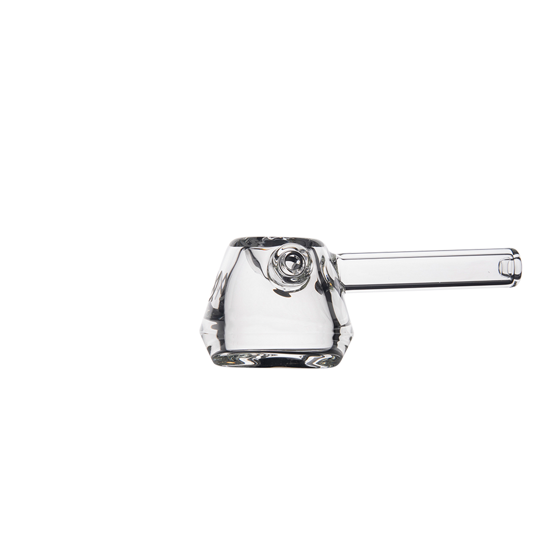 Kettle Hand Pipe | MJ Arsenal - Bumpin' Cannabinoids