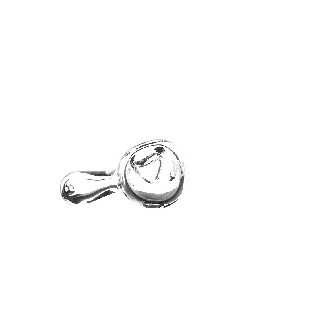 Pioneer Hand Pipe | MJ Arsenal - Bumpin' Cannabinoids