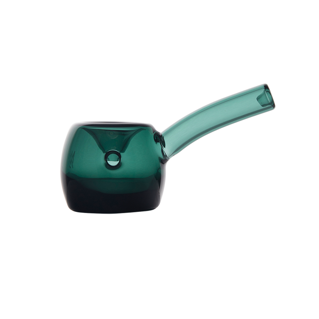 Perch Hand Pipe | MJ Arsenal - Bumpin' Cannabinoids