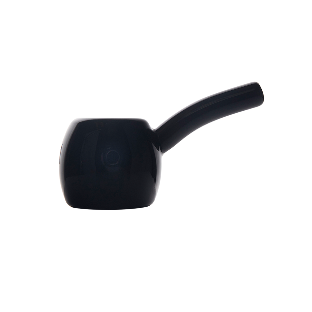 Perch Hand Pipe | MJ Arsenal - Bumpin' Cannabinoids