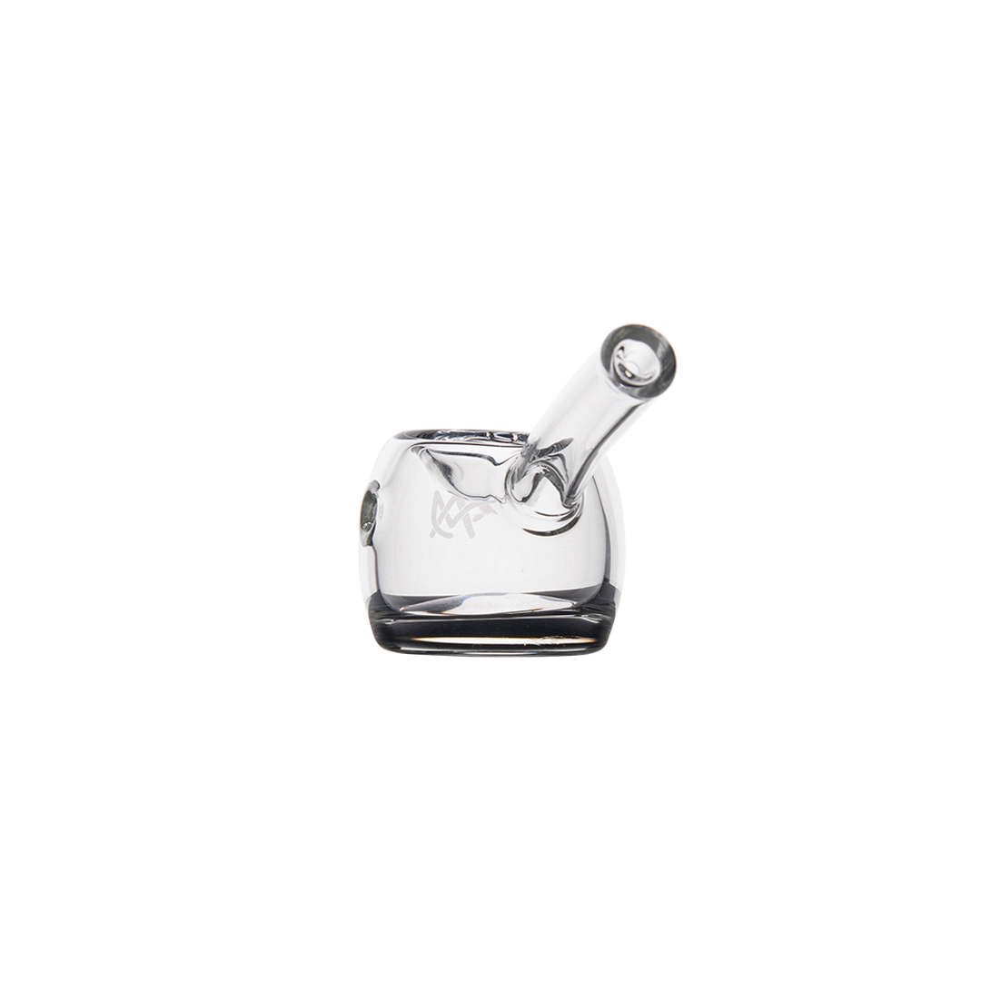 Perch Hand Pipe | MJ Arsenal - Bumpin' Cannabinoids