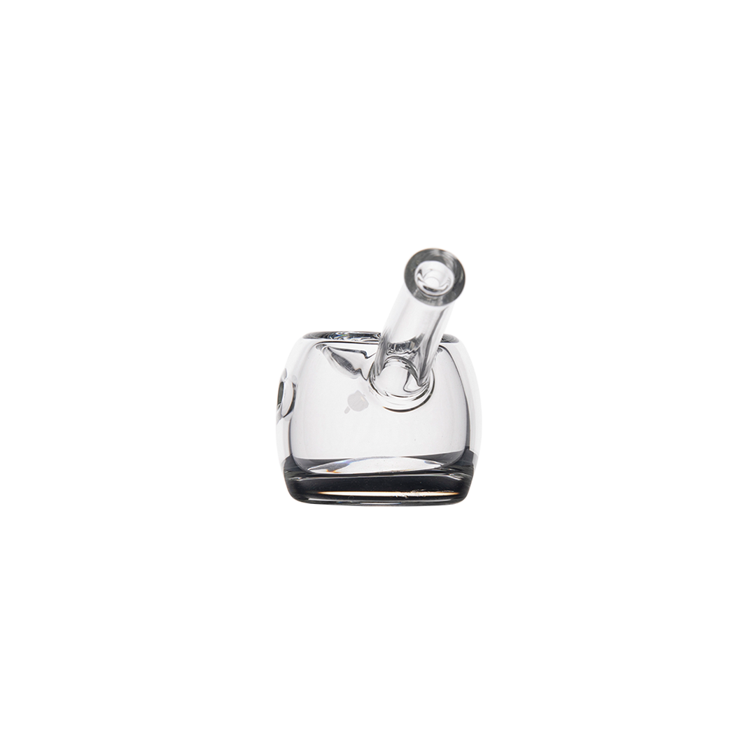 Perch Hand Pipe | MJ Arsenal - Bumpin' Cannabinoids