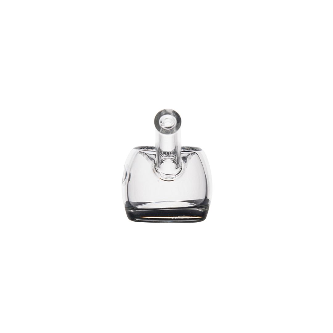 Perch Hand Pipe | MJ Arsenal - Bumpin' Cannabinoids