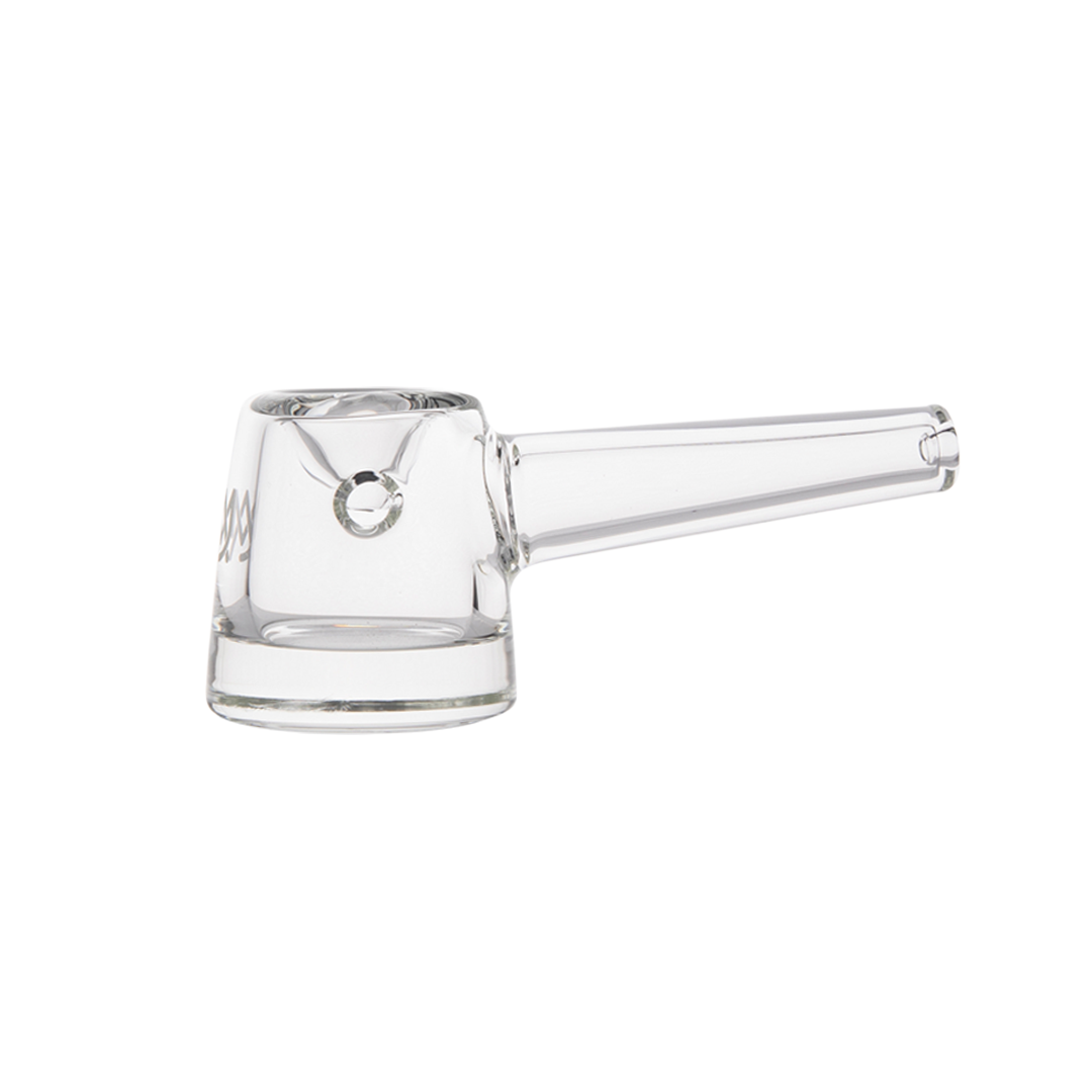 Deco Hand Pipe | MJ Arsenal - Bumpin' Cannabinoids