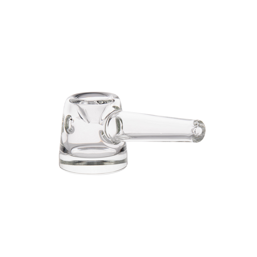 Deco Hand Pipe | MJ Arsenal - Bumpin' Cannabinoids