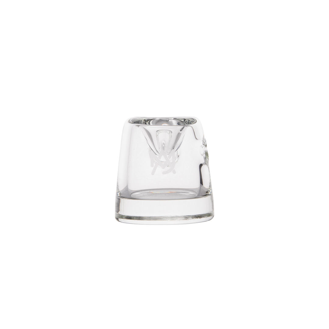 Deco Hand Pipe | MJ Arsenal - Bumpin' Cannabinoids