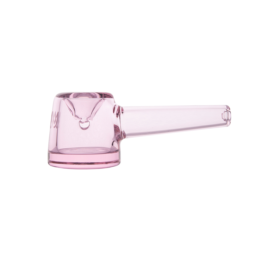 Deco Hand Pipe | MJ Arsenal - Bumpin' Cannabinoids