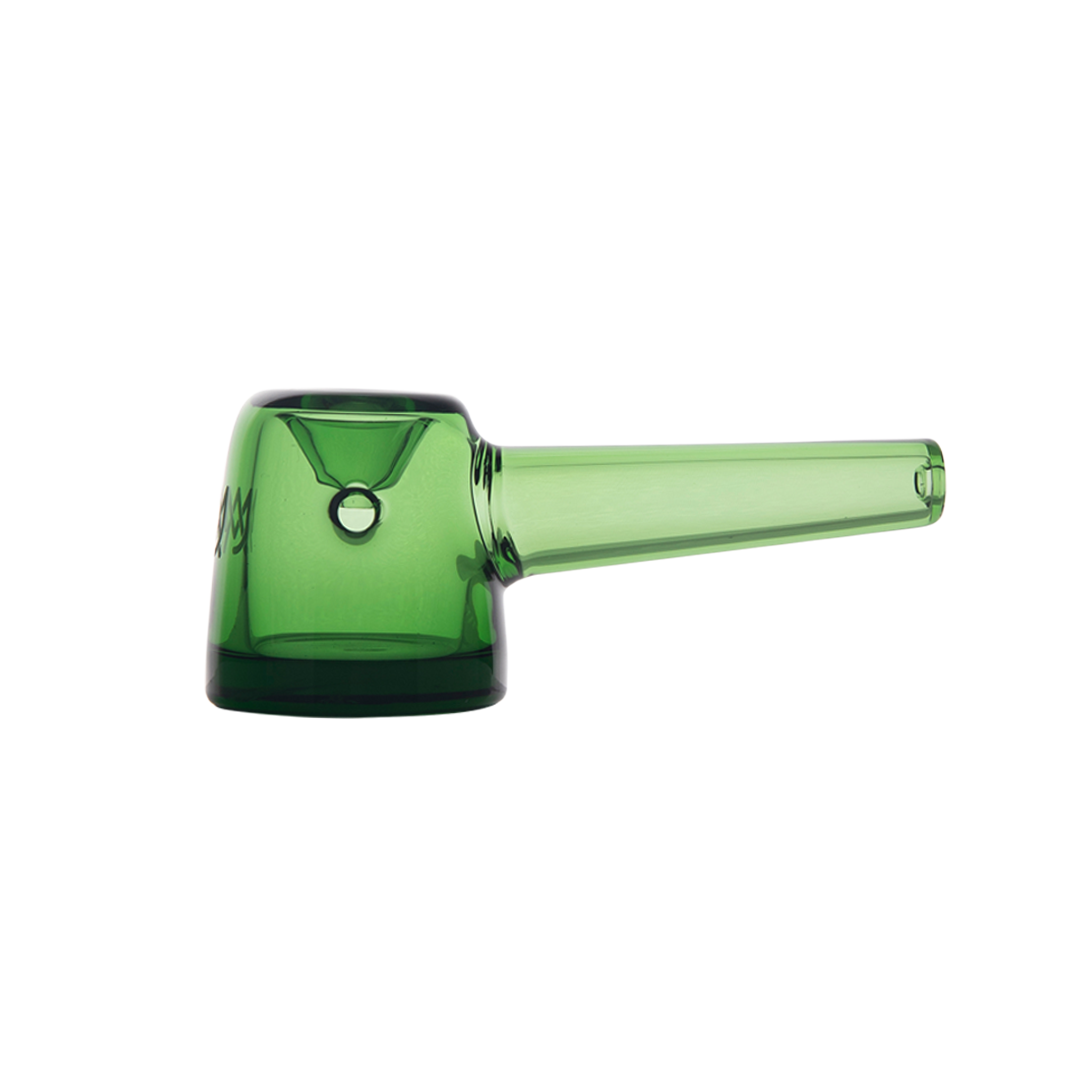 Deco Hand Pipe | MJ Arsenal - Bumpin' Cannabinoids