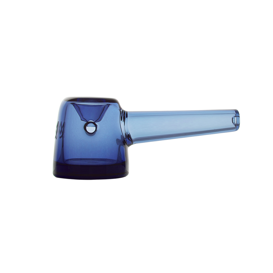 Deco Hand Pipe | MJ Arsenal - Bumpin' Cannabinoids