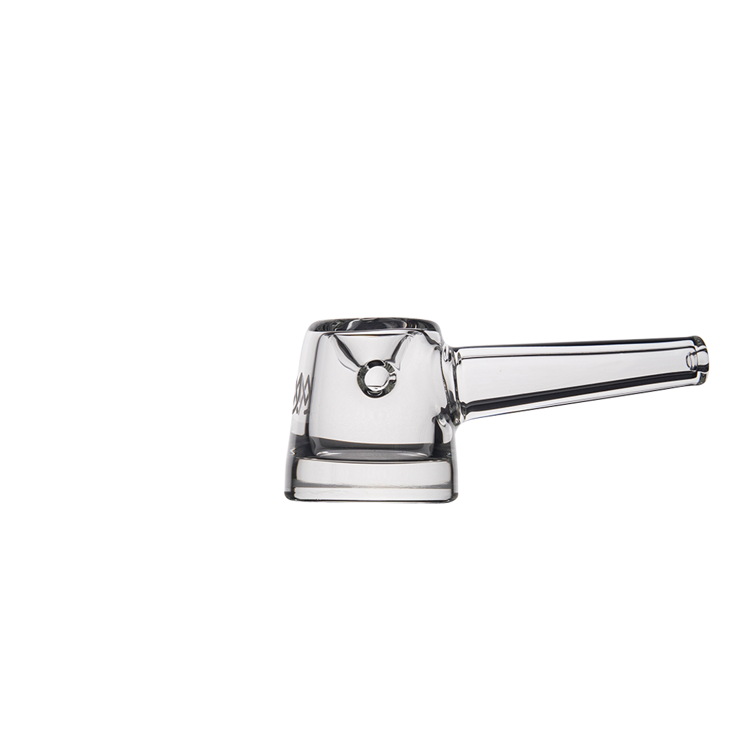 Deco Hand Pipe | MJ Arsenal - Bumpin' Cannabinoids