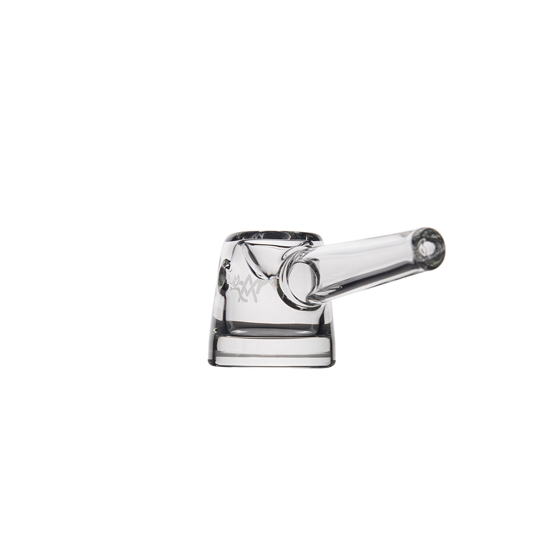 Deco Hand Pipe | MJ Arsenal - Bumpin' Cannabinoids