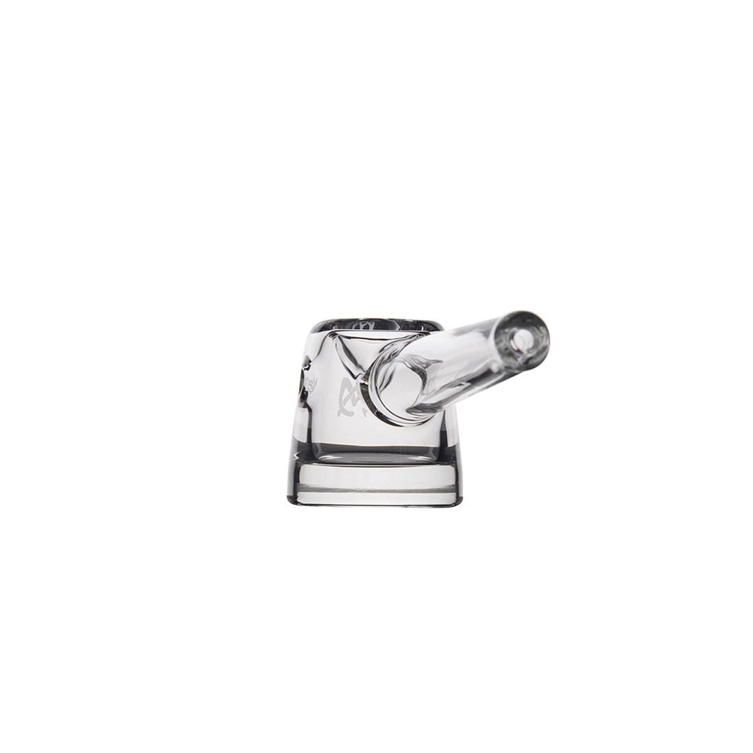 Deco Hand Pipe | MJ Arsenal - Bumpin' Cannabinoids