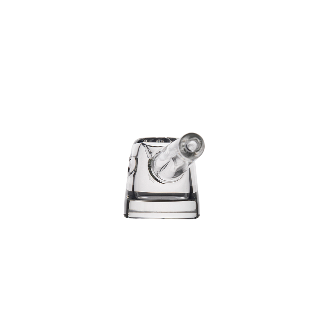 Deco Hand Pipe | MJ Arsenal - Bumpin' Cannabinoids