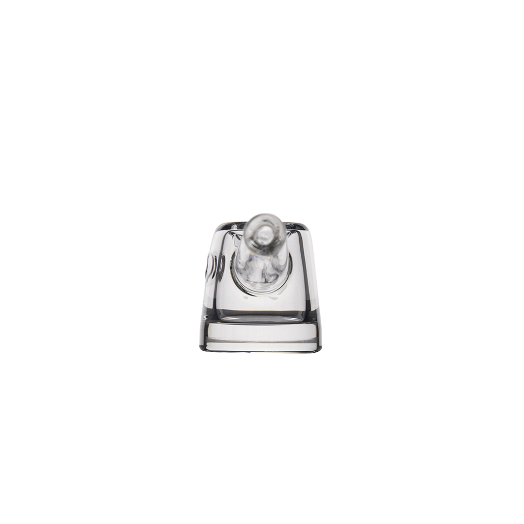 Deco Hand Pipe | MJ Arsenal - Bumpin' Cannabinoids