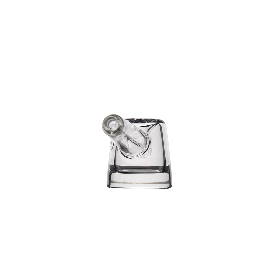 Deco Hand Pipe | MJ Arsenal - Bumpin' Cannabinoids