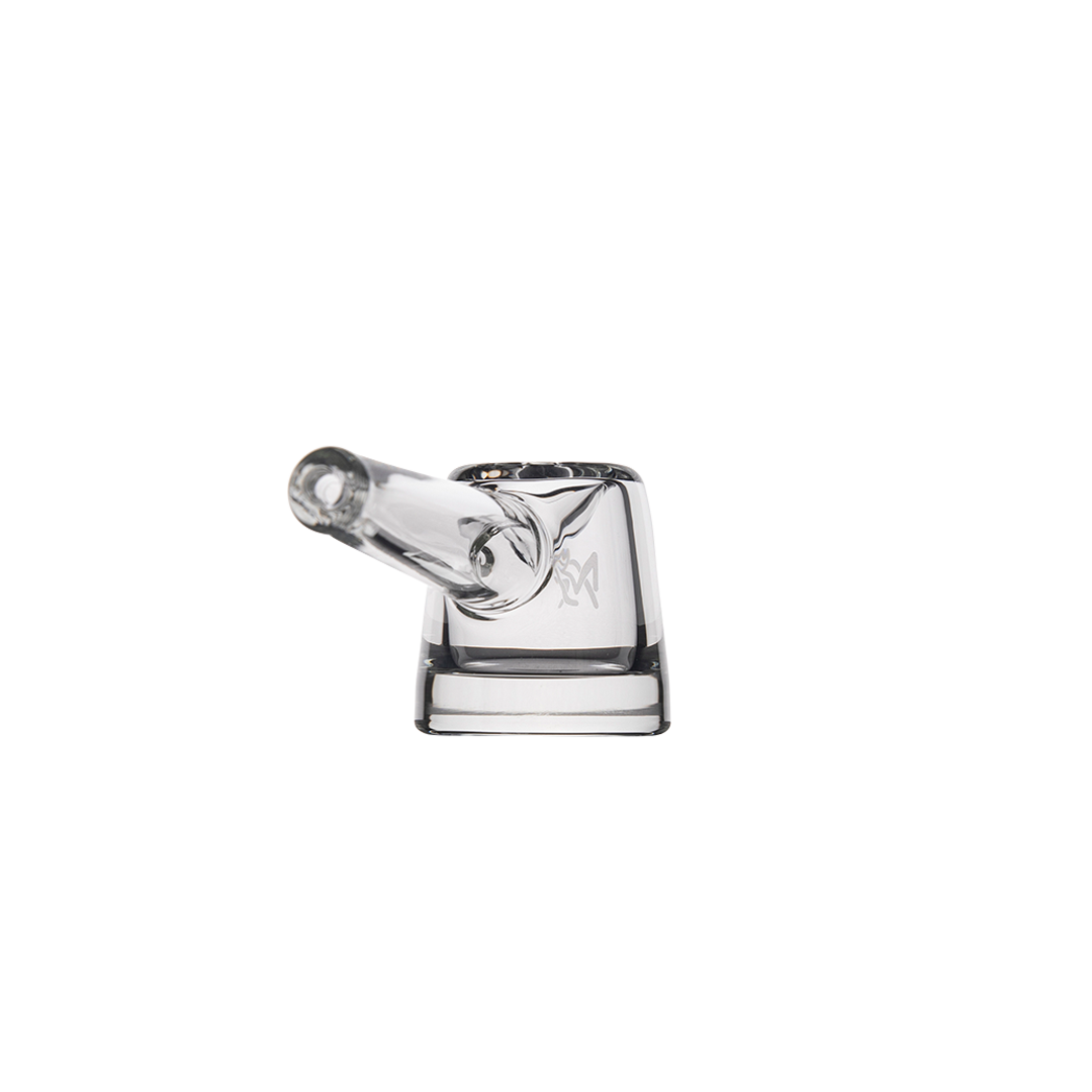 Deco Hand Pipe | MJ Arsenal - Bumpin' Cannabinoids