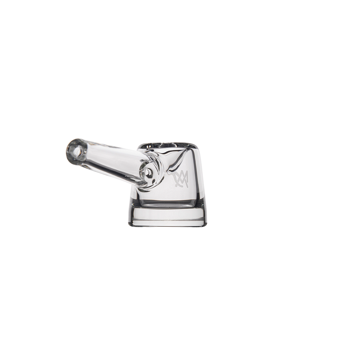 Deco Hand Pipe | MJ Arsenal - Bumpin' Cannabinoids