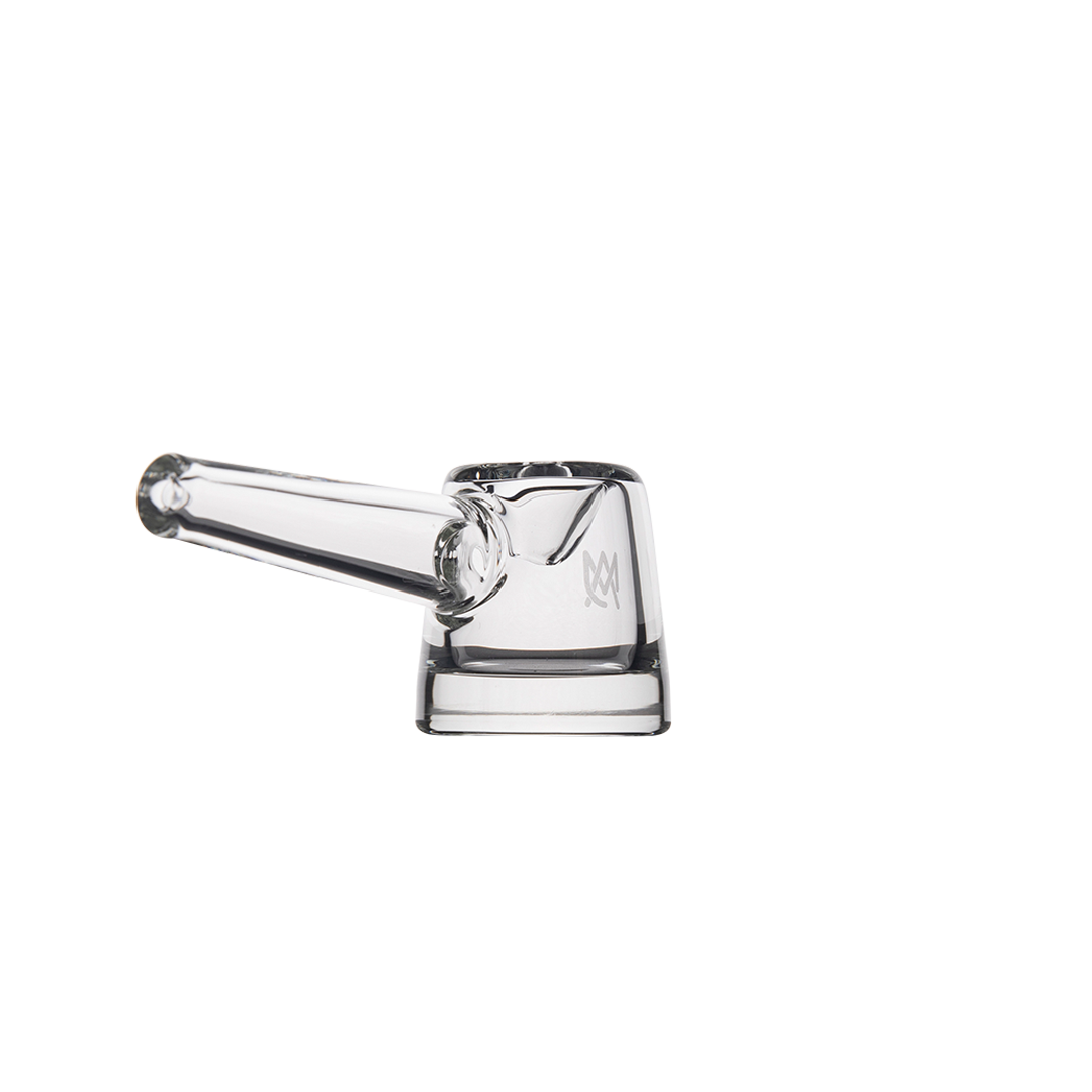 Deco Hand Pipe | MJ Arsenal - Bumpin' Cannabinoids