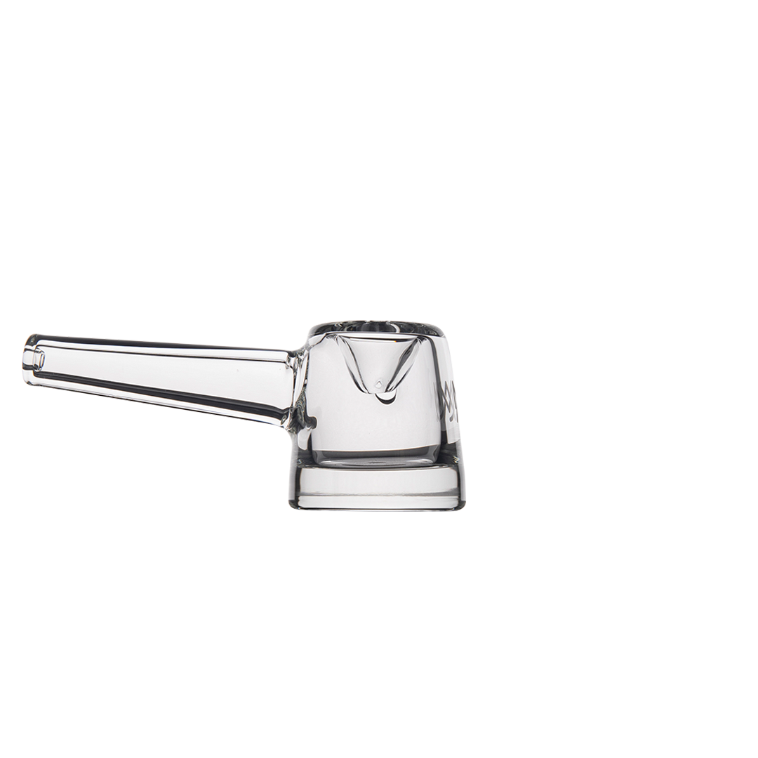 Deco Hand Pipe | MJ Arsenal - Bumpin' Cannabinoids