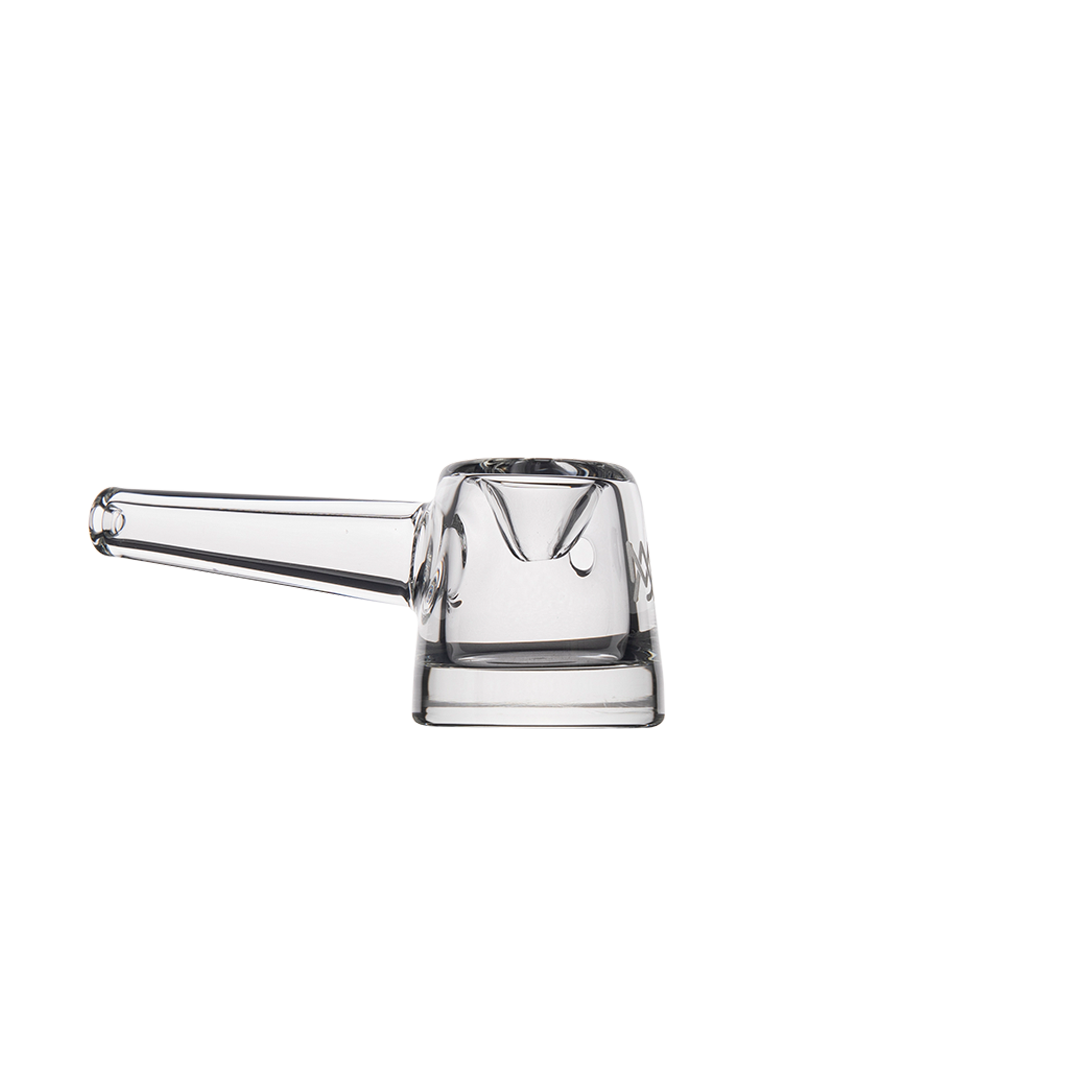 Deco Hand Pipe | MJ Arsenal - Bumpin' Cannabinoids