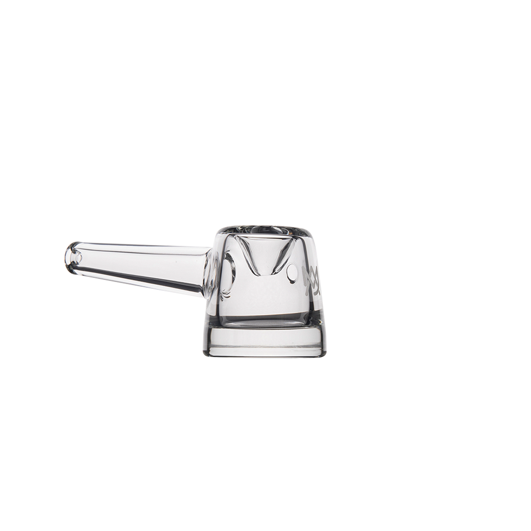 Deco Hand Pipe | MJ Arsenal - Bumpin' Cannabinoids