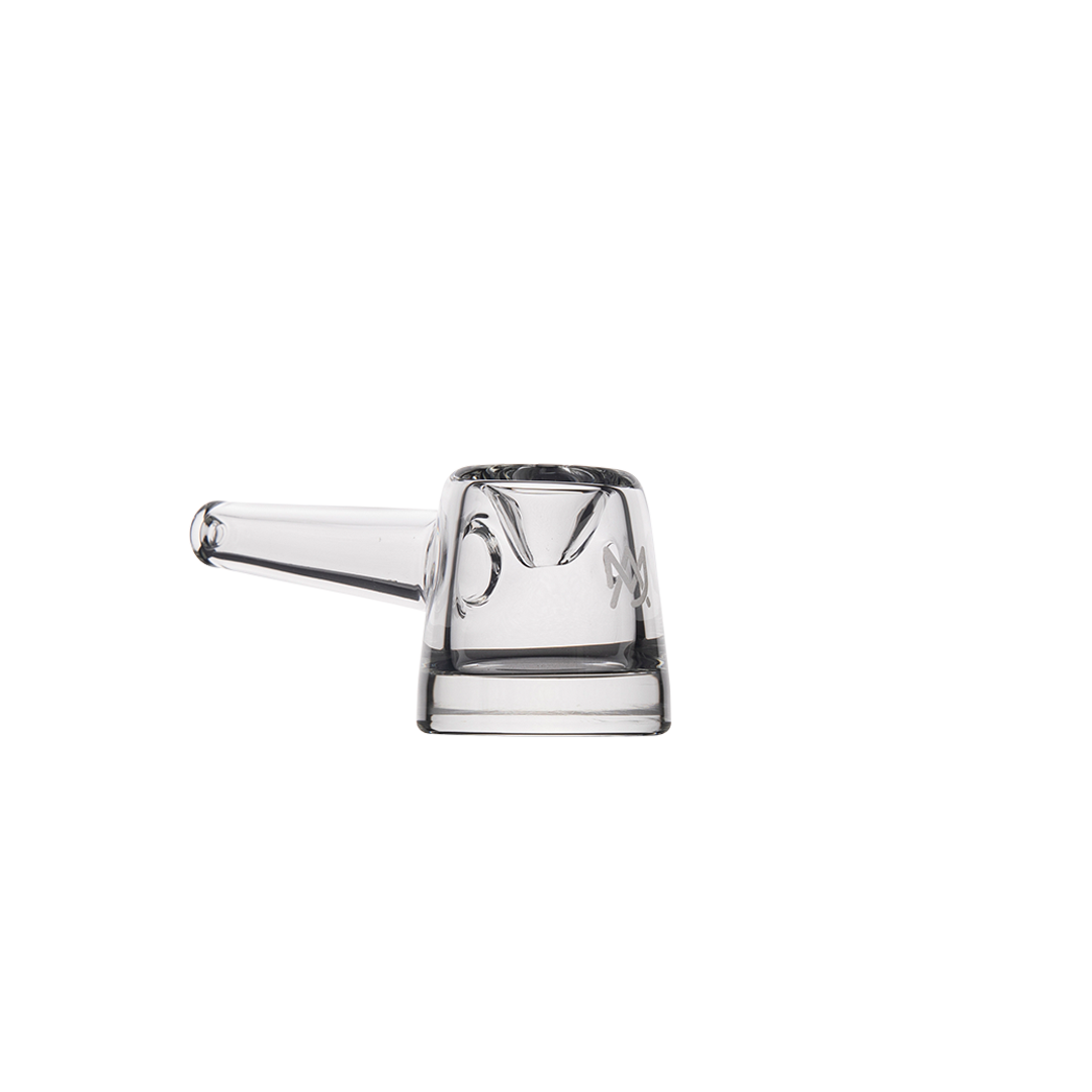 Deco Hand Pipe | MJ Arsenal - Bumpin' Cannabinoids