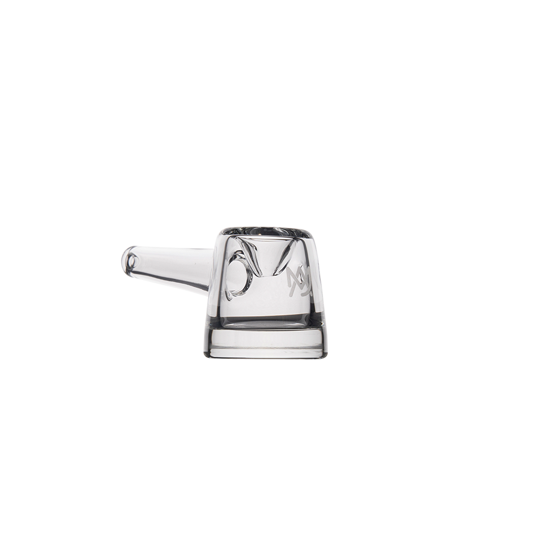 Deco Hand Pipe | MJ Arsenal - Bumpin' Cannabinoids