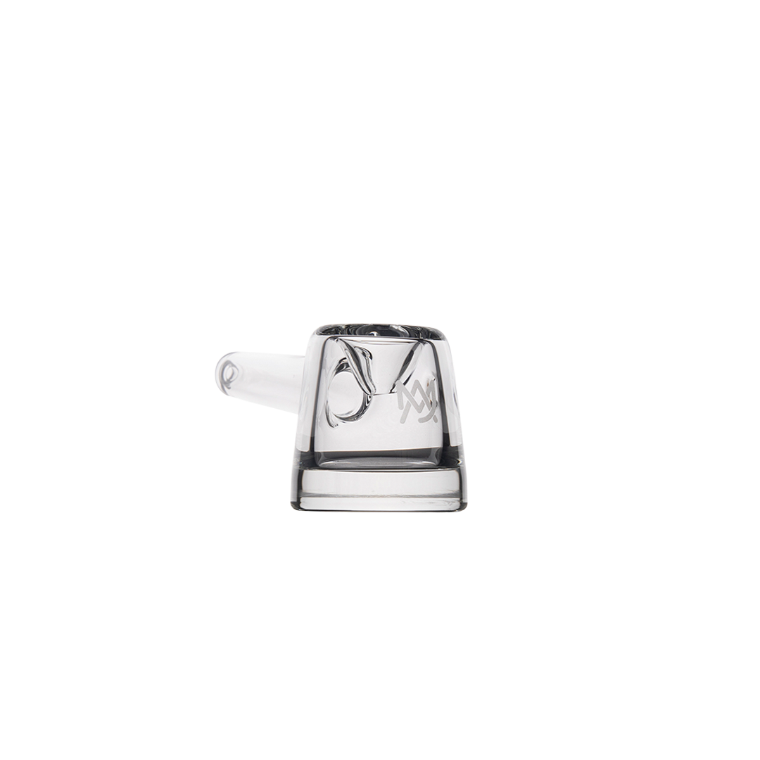 Deco Hand Pipe | MJ Arsenal - Bumpin' Cannabinoids
