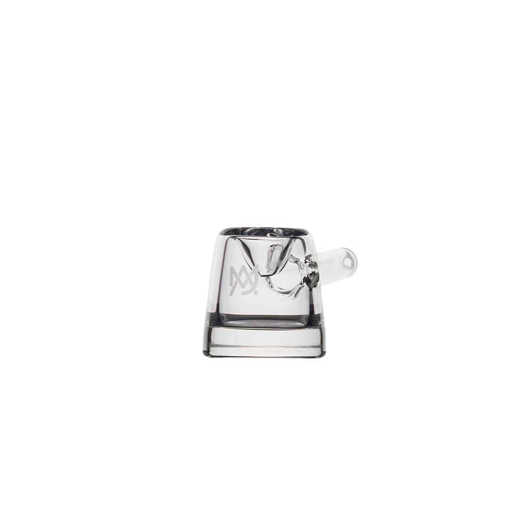 Deco Hand Pipe | MJ Arsenal - Bumpin' Cannabinoids