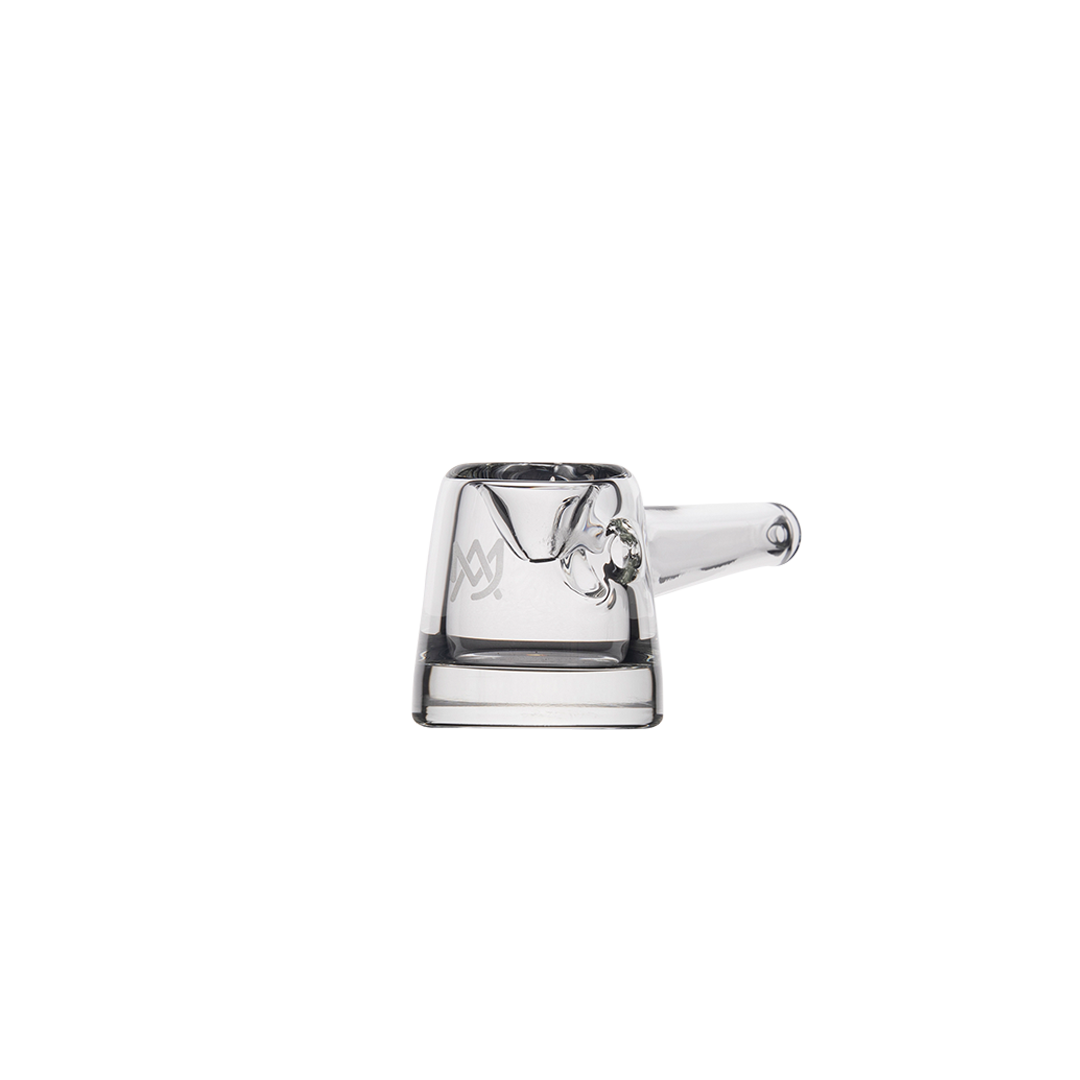 Deco Hand Pipe | MJ Arsenal - Bumpin' Cannabinoids
