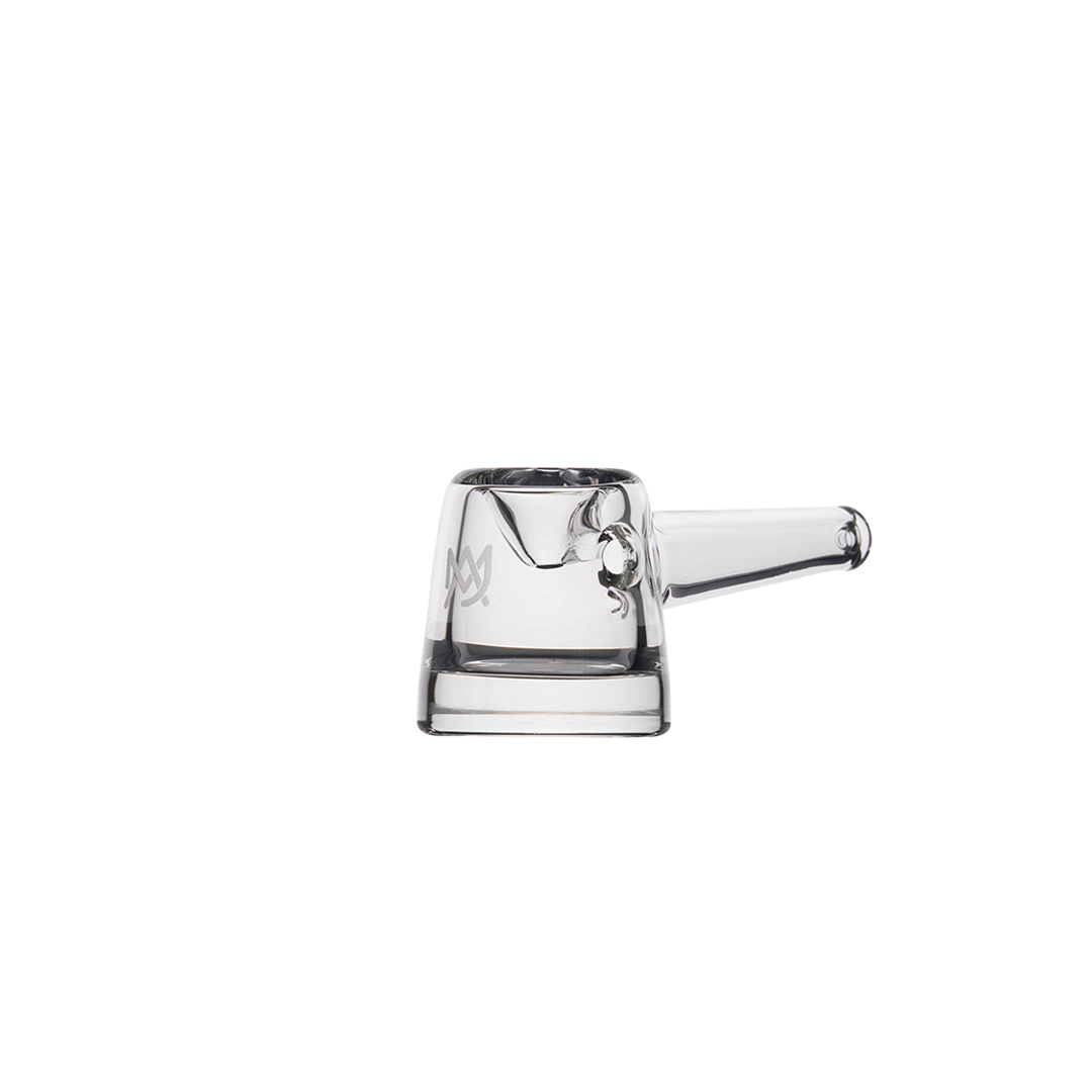 Deco Hand Pipe | MJ Arsenal - Bumpin' Cannabinoids