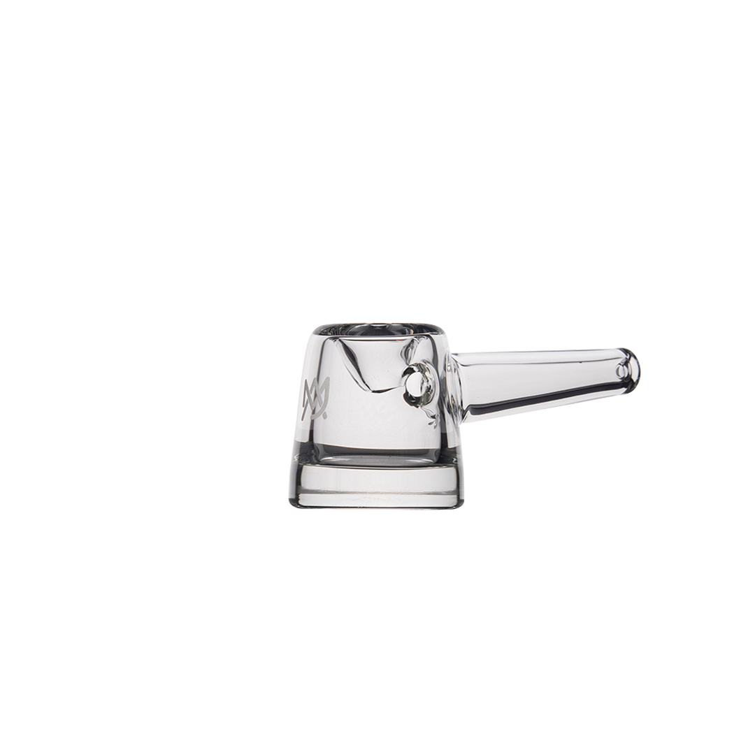 Deco Hand Pipe | MJ Arsenal - Bumpin' Cannabinoids
