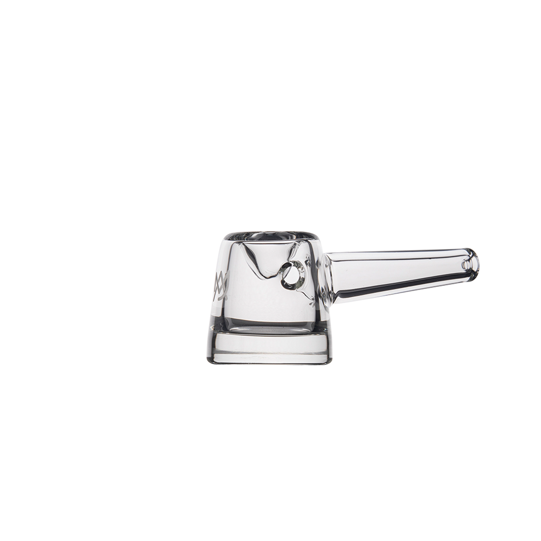 Deco Hand Pipe | MJ Arsenal - Bumpin' Cannabinoids