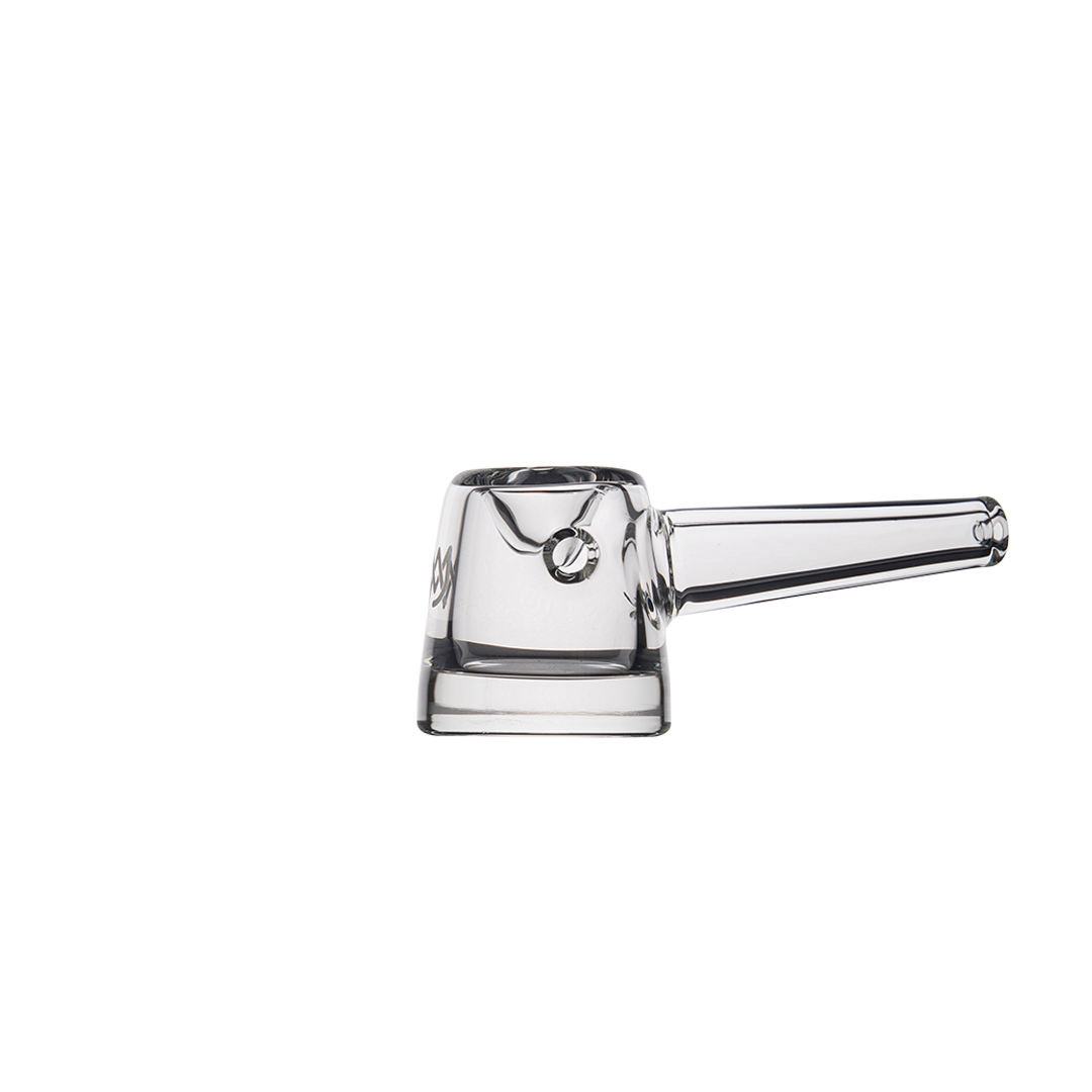 Deco Hand Pipe | MJ Arsenal - Bumpin' Cannabinoids