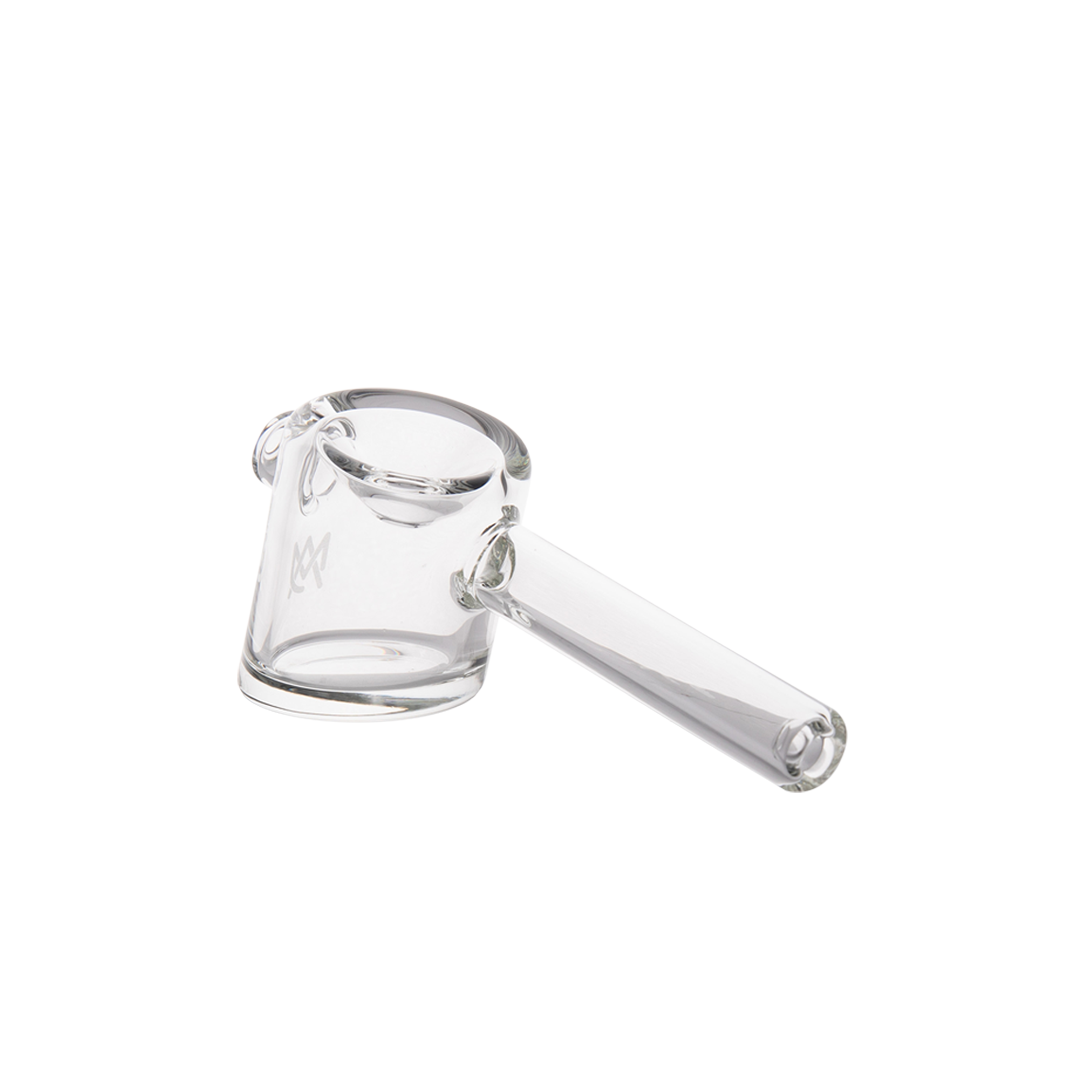 Kickstand Hand Pipe | MJ Arsenal - Bumpin' Cannabinoids