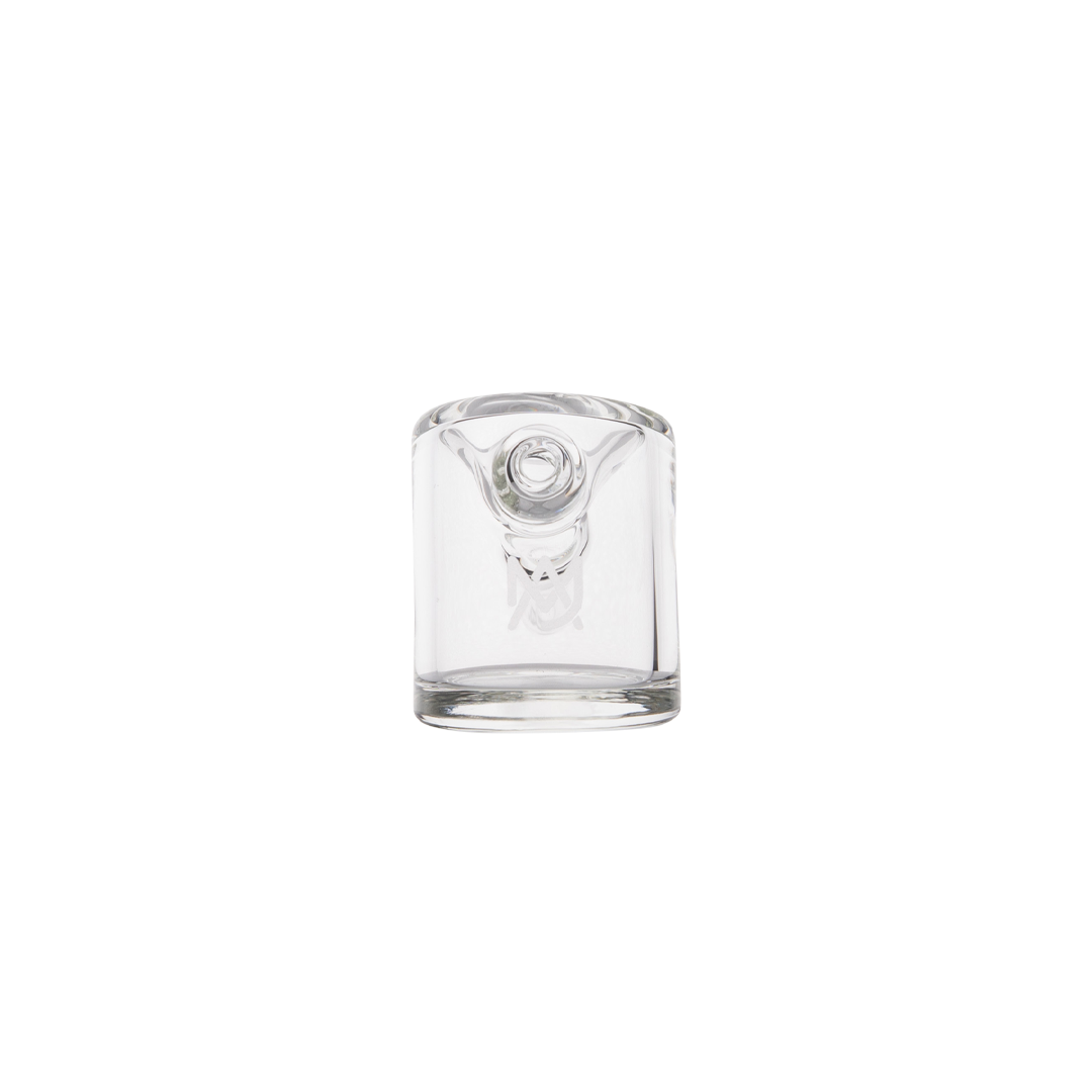 Kickstand Hand Pipe | MJ Arsenal - Bumpin' Cannabinoids