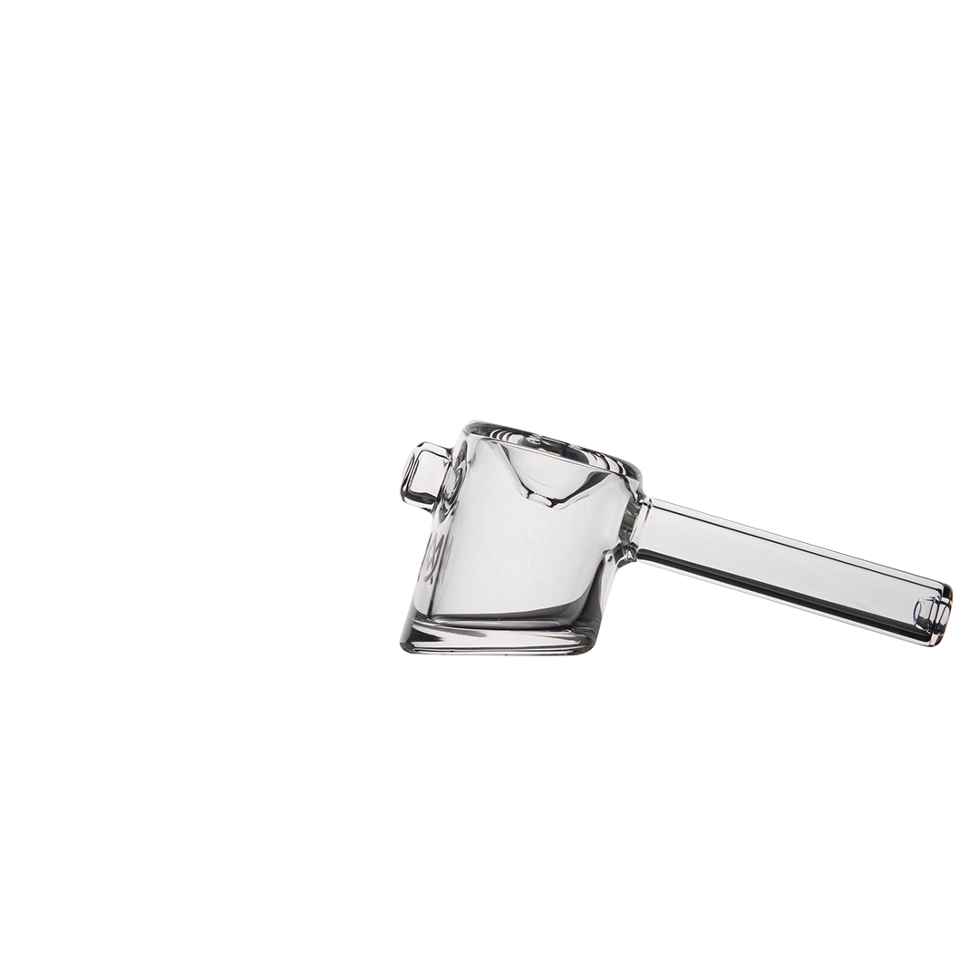 Kickstand Hand Pipe | MJ Arsenal - Bumpin' Cannabinoids