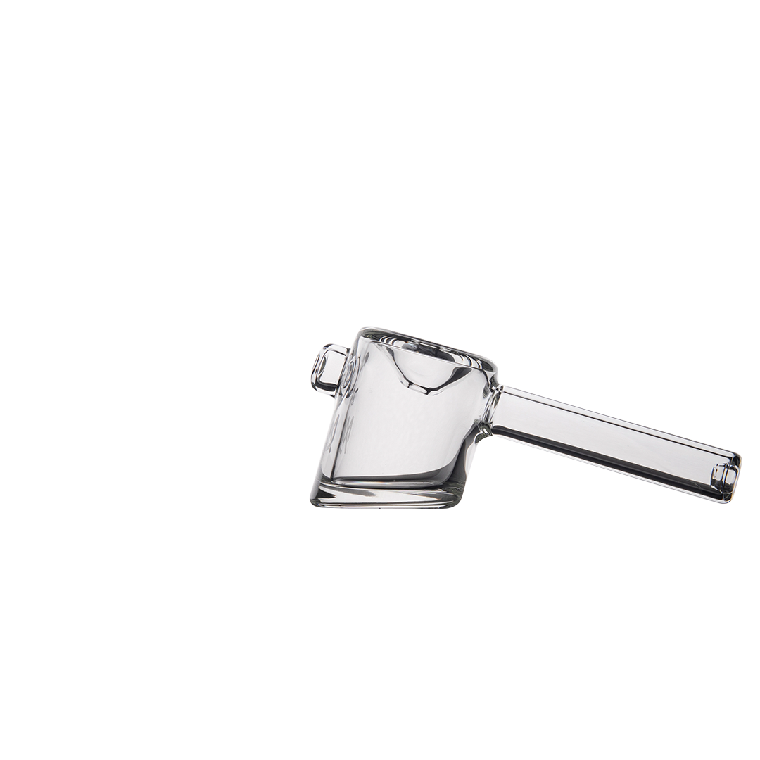 Kickstand Hand Pipe | MJ Arsenal - Bumpin' Cannabinoids