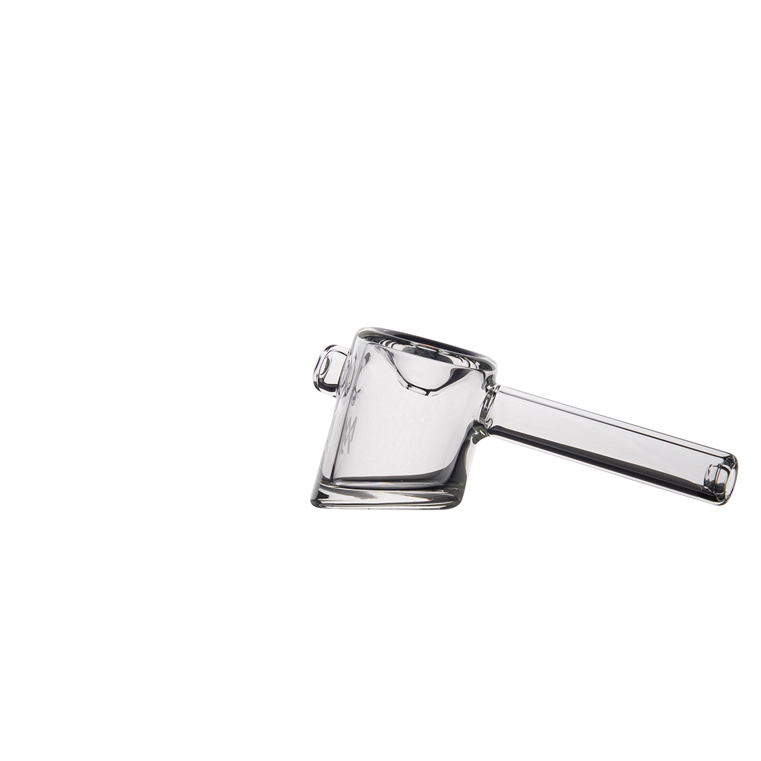 Kickstand Hand Pipe | MJ Arsenal - Bumpin' Cannabinoids