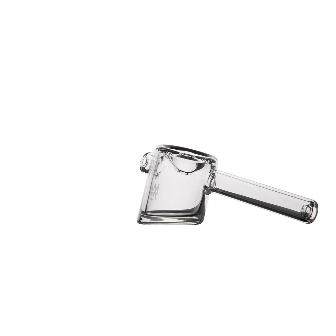 Kickstand Hand Pipe | MJ Arsenal - Bumpin' Cannabinoids