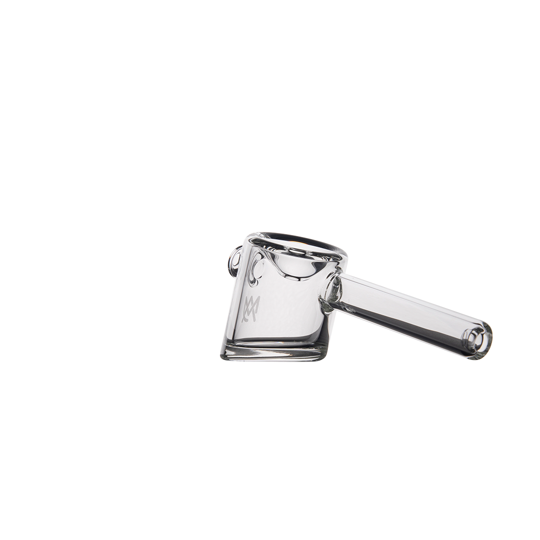 Kickstand Hand Pipe | MJ Arsenal - Bumpin' Cannabinoids